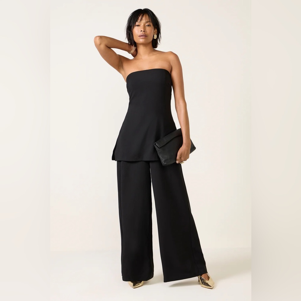 Hutch Jess Jumpsuit (new with tags) - Picture 5 of 7